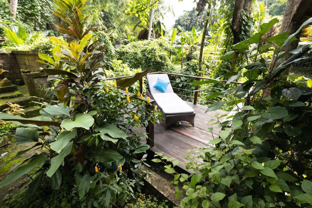 Treehouse With Private Pool Near Yogabarn - In Center Vakantiehuis Ubud